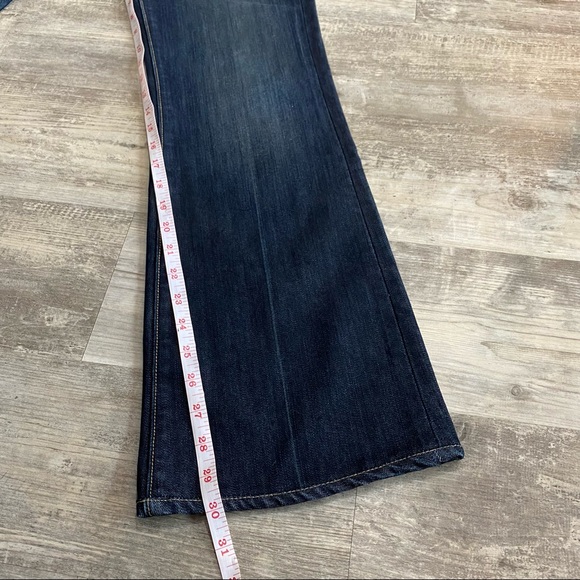 PAIGE Laurel Canyon jeans - Picture 8 of 9